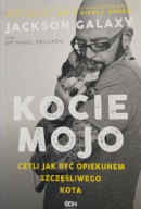 Kocie mojo czyli jak być opiekunem szczęśliwego kota