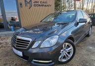 Mercedes-Benz Klasa E Mercedes-Benz Klasa E 2.1 Diesel 135KM