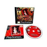 LEGEND OF KARTIA PS1 PSX PAL PREMIEROWE ANGIELSKIE WYDANIE ENG