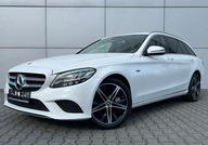 Mercedes-Benz Klasa C Avantgarde Plug-In Automat Navi Kamera Tempomat