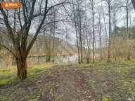 Działka, Bydgoszcz, Piaski, 4286 m²