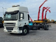 DAF CF 65.300 CF 65.300 Rama do zabudowy ,