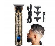 Maszynka do strzyżenia Resuxi JM-700A z207