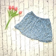 Spódniczka dziewczynka 128