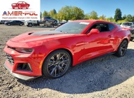 Chevrolet Camaro ZL1 2022 6.2l 6.2 Benzyna 650KM
