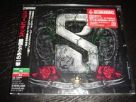 Scorpions - Sting In The Call + 1 Bonus - Japan !!!!