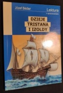 Dzieje Tristana i Izoldy Józef Bedier