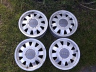 Alufelgi Audi A4 A6 5x112 15 cali Oryginał 4b0601025j ET 45 6J