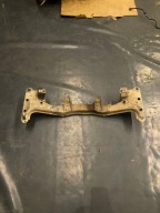 31 11 1 130 847 SANKI WÓZEK PRZEDNIEGO ZAWIESZENIA BMW E30