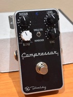 Keeley Compressor Plus efekt gitarowy