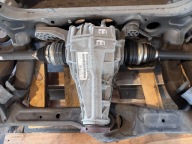 PORSCHE MACAN 95B LIFT MOST NAPĘDOWY TYŁ TYLNY 95B525015M