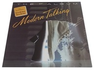 MODERN TALKING - The 1st Album - Mega 1985