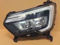 RENAULT MASTER IV LAMPA LEWY PRZÓD LED 260607867R ORG