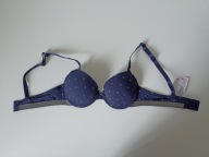 Śliczny biustonosz PEPCO GIRLS EUR 65AA 95% cotton