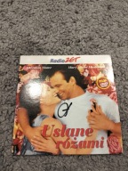 Usłane różami film DVD