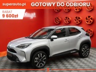 Od ręki - Executive 1.5 Hybrid 130KM | Podgrzewane fotele!