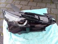 Mazda cx30 cx-30 FULL LED IGŁA KOMPLETNA europa prawa 14 pin