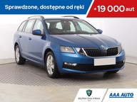 Skoda Octavia 1.6 TDI, Salon Polska, Klima