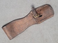 Żabka do tasaka (nie bagnetu) Argentyńskiego 1909. Stan dobry-. Od 1zł