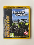Symulator Farmy 2011 PL PC