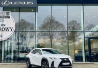 Lexus UX UX 250h F Sport Design PLUS FV23 Salon PL 1 wlasciciel