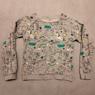 Cool Club bluza bawełniana 140