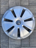 Kołpak Volkswagen OE Oryginalne 16" srebrny darmowa dostawa!