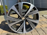 Felga aluminiowa Audi OE 85H601025K 8.5" x 21" 5x114.3 ET 37
