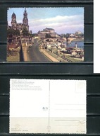 K16129) Niemcy: Dresden, Dampferanlegestelle