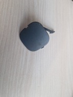 Renault Scenic II zaslepka haka holowniczego tył