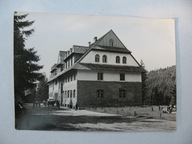 ZAWOJA DOM WCZASOWY LAJKONIK 1968