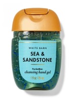 Bath & Body Works Żel antybakteryjny SEA & SANDSTONE 29ml