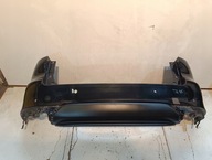 ZDERZAK MAZDA CX60 22+ TYŁ NR TW45