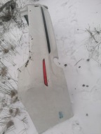 BMW G30 ZDERZAK TYŁ TYLNY 51127387294