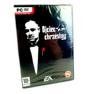 NOWA OJCIEC CHRZESTNY 1 I PREMIEROWE POLSKIE PC PL