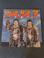 Max Mix 7 Toni Peret and José M Castells Winyl
