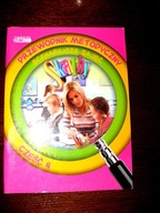 Skarby przewodnik metodyczny klasa 1 część 4