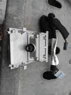 Renault Clio V kamera przod 284628692r oryginal demontaz