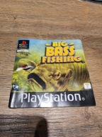 Big Bass Fishing instrukcja