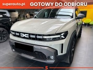 Od ręki - Journey 1.2 TCe mHEV 130KM / Pakiet Parking, Zimowy Plus