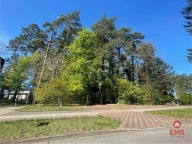 Działka, Augustów, Augustowski, 1676 m²