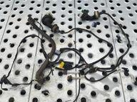 Instalacja elektryczna drzwi przesuwnych bok Scudo Expert Jumpy Proace 07-