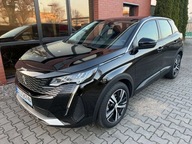 Peugeot 3008 1.5 diesel 130 KM 6 biegow salon Polska bezwypadkowy zam