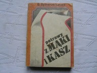 Potrawy z mąki i kasz Barbara Bytnerowiczowa