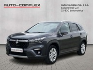 Suzuki SX4 S-Cross Premium Plus SP 1.5 Strong Hybrid 4WD AGS Automat 1.5
