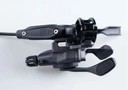 Adapter manetki Sram do klamek Shimano I-Spec EV prawy