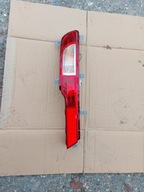 KIA SPORTAGE R.13 TYŁ LAMP PRAWA ZDERZAK 92406-3U3