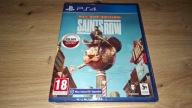SAINTS ROW / DAY ONE EDITION ( PL ) - NOWA GRA NA PS4 / PLAYSTATION 4 / PS5