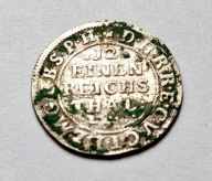 1/12 TALARA 1695 PRUSY - 043