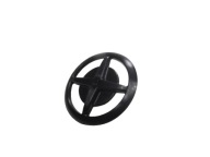 SPINKI MOCOWANIA WYGŁUSZENIA MASKI NISSAN INFINITI OE 6584630F00 (10szt.)